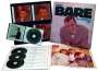 Bobby Bare Sr.: All-American Boy, 4 CDs