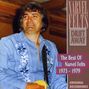 Narvel Felts: Drift Away - The Best Of 1973 - 1979, CD