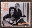 The Davis Sisters (aka Famous Davis Sisters): Memories, 2 CDs