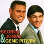 George Jones & Gene Pitney: George Jones & Gene Pitney, CD, CD