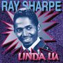 Ray Sharpe: Linda Lu, CD, CD