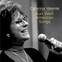 Caterina Valente: Kurt Weill American Songs, CD