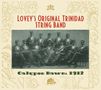 Trinidad String Band: Calypso Dawn: 1912, CD, CD