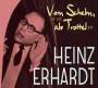 Heinz Erhardt: Vom Schelm, der sich als Trottel gab, CD