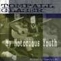 Tompall Glaser: My Notorious Youth, Hillbilly Ventral No. 1, CD