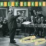Willy Berking: Denn ich bin zum Tanzen geboren, CD