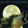 Wolfsmond: Wie der Wind so frei - Das Beste von Wolfsmond, CD