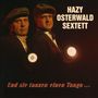 Hazy Osterwald: Und sie tanzen einen Tango, CD