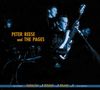 Peter Reese & The Pages: Smash! Boom! Bang!, CD, CD