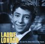 Laurie London: He's Got The Whole World In His Hands, CD