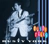 Rusty York: Rocks, CD, CD