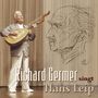 Richard Germer: Richard Germer singt Hans Leip, CD