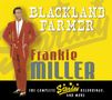 Frankie Miller (Country): Blackland Farmer - The Complete Starday Recordings & More, CD,CD,CD