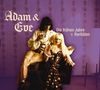 Adam & Eve: Die frühen Jahre + Raritäten, 2 CDs