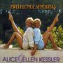 Alice Kessler & Ellen: Zwei blonde Senoritas, CD, CD