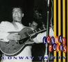 Conway Twitty: Rocks, CD