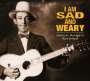 Jimmie Rodgers (Country) (1897-1933): I Am Sad And Weary: Jimmy Rodgers Revisited, CD