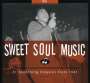: Sweet Soul Music 1961, CD