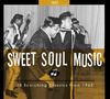 : Sweet Soul Music 1962, CD