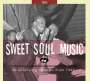 : Sweet Soul Music 1965, CD