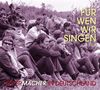 Für wen wir singen Vol. 4, CD