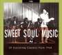 : Sweet Soul Music 1968, CD