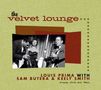 Louis Prima: Jump, Jive An' Wail (The Velvet Lounge), CD, CD