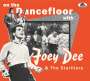 Joey Dee & The Starlighters: On The Dancefloor With Joey Dee & The Starliters, CD