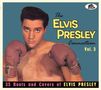 The Elvis Presley Connection Vol.3, CD