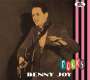 Benny Joy: Benny Joy-Rocks, CD