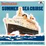 Destination Summer Sea Cruise, CD