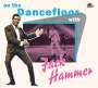 Jack Hammer: On The Dancefloor With Jack Hammer, CD