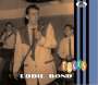 Eddie Bond: Rocks, CD