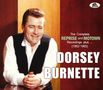 Dorsey Burnette: The Complete Reprise and Motown Recordings Plus..., 2 CDs