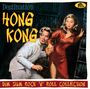 Destination Hong Kong: Dim Sum Rock'n'Roll, CD