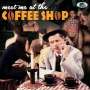 Meet Me At The Coffee Shop, CD