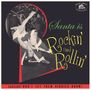 : Santa Is Rockin' And Rollin', CD