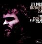 Jim Ford: Big Mouth USA - The Unissued Paramount Album (180g), LP