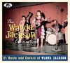 Wanda Jackson Connection, CD