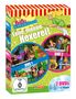 : Bibi Blocksberg - Eene meene Hexerei, DVD,DVD