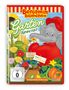Benjamin Blümchen: Garten Special, DVD