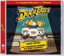 : Disney / Ducktales 02: Der Jungbrunnen / Die Invasion, CD