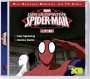 : Marvel Spider-Man - Der ultimative Spider-Man 12. Kein Spielzeug, CD
