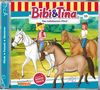 Bibi & Tina Folge 115: Das unbekannte Pferd, CD