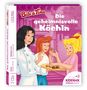 Stephan Gürtler: Bibi & Tina - Die geheimnisvolle Köchin, 2 CDs, 2 CDs