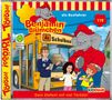 Elfie Donnelly: Benjamin Blümchen (Folge 119) ... als Busfahrer, CD