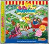 : Bibi Blocksberg (Folge 158) Der fliegende Bürgermeister, CD