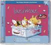 Leo Lausemaus 04 ... mag nicht baden, CD