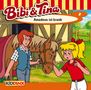Ulf Tiehm: Bibi und Tina 02. Amadeus ist krank, CD
