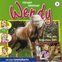 Wendy 05. Nur ein bisschen Gift, CD
